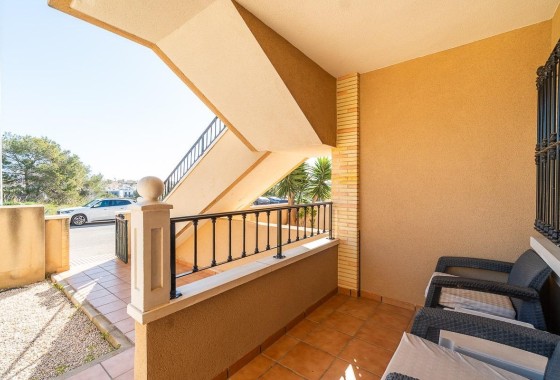 Resale - Wohnung / Appartement -
Orihuela Costa - Villamartin