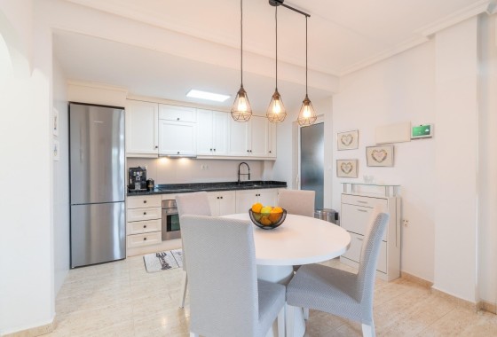 Herverkoop - Stadswoning -
Orihuela Costa - Zeniamar-Horizonte-La Campana