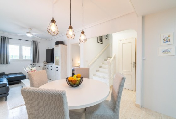 Herverkoop - Stadswoning -
Orihuela Costa - Zeniamar-Horizonte-La Campana