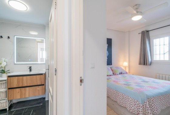 Herverkoop - Stadswoning -
Orihuela Costa - Zeniamar-Horizonte-La Campana