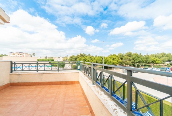 Herverkoop - Stadswoning -
Orihuela Costa - Zeniamar-Horizonte-La Campana