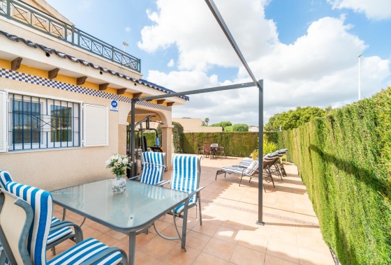 Herverkoop - Stadswoning -
Orihuela Costa - Zeniamar-Horizonte-La Campana