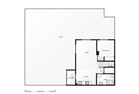 Herverkoop - Stadswoning -
Orihuela Costa - Zeniamar-Horizonte-La Campana