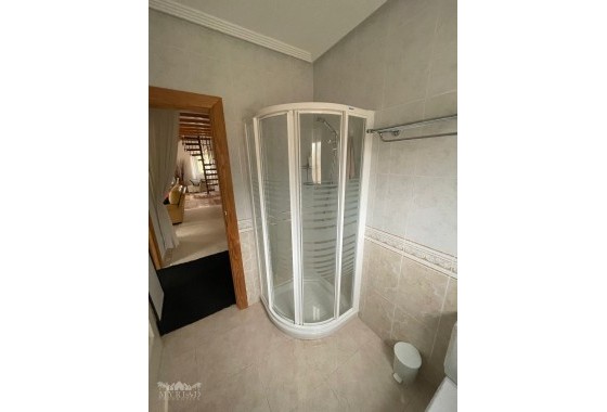 Sale - Detached Villa -
Fortuna - Fortuna Murcia