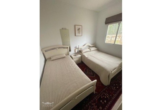 Sale - Detached Villa -
Fortuna - Fortuna Murcia