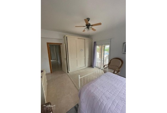 Sale - Detached Villa -
Fortuna - Fortuna Murcia