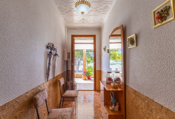 Wiederverkauf - Finca / Landhaus -
Fortuna