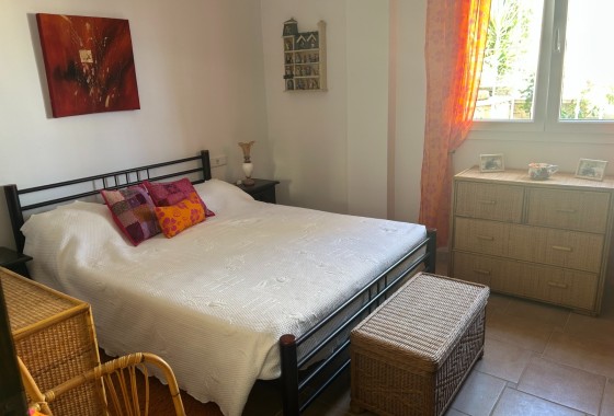 Herverkoop - Vrijstaande Villa -
Algorfa - Lomas de Juliana