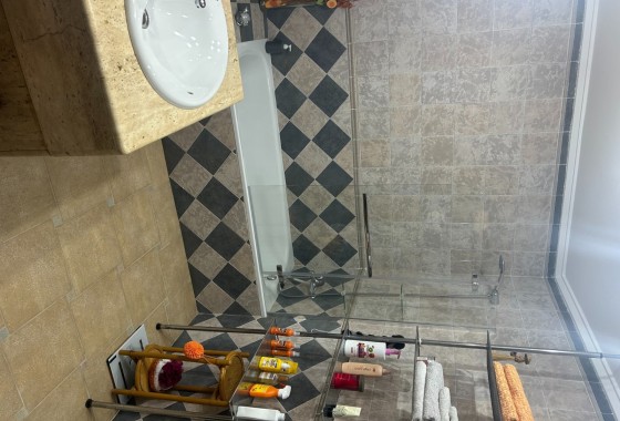 Herverkoop - Vrijstaande Villa -
Algorfa - Lomas de Juliana