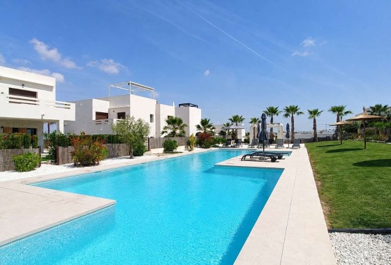 Revente - Appartement -
La Finca Golf - La Finca Golf and Spa Resort