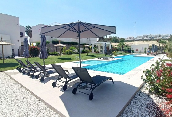 Revente - Appartement -
La Finca Golf - La Finca Golf and Spa Resort