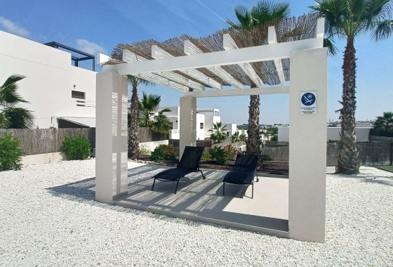 Revente - Appartement -
La Finca Golf - La Finca Golf and Spa Resort