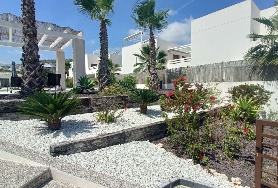 Revente - Appartement -
La Finca Golf - La Finca Golf and Spa Resort