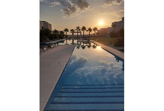 Revente - Appartement -
La Finca Golf - La Finca Golf and Spa Resort