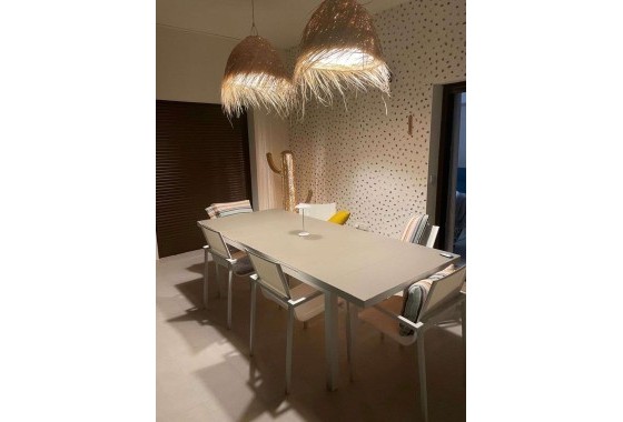 Revente - Appartement -
La Finca Golf - La Finca Golf and Spa Resort