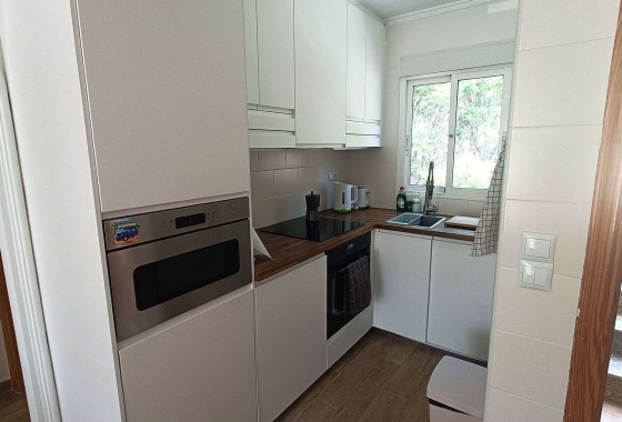 Venta - Apartamento / Piso -
Algorfa - Algorfa - Montemar