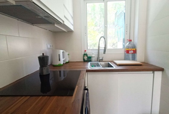 Venta - Apartamento / Piso -
Algorfa - Algorfa - Montemar