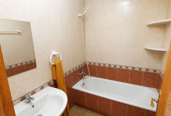 Venta - Apartamento / Piso -
Algorfa - Algorfa - Montemar