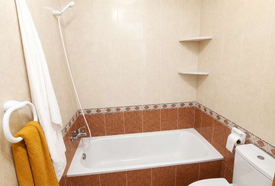 Venta - Apartamento / Piso -
Algorfa - Algorfa - Montemar