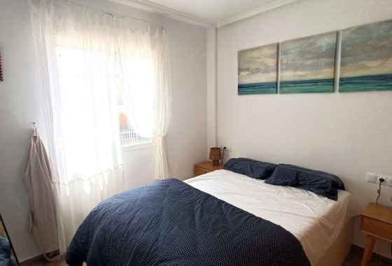 Venta - Apartamento / Piso -
Algorfa - Algorfa - Montemar