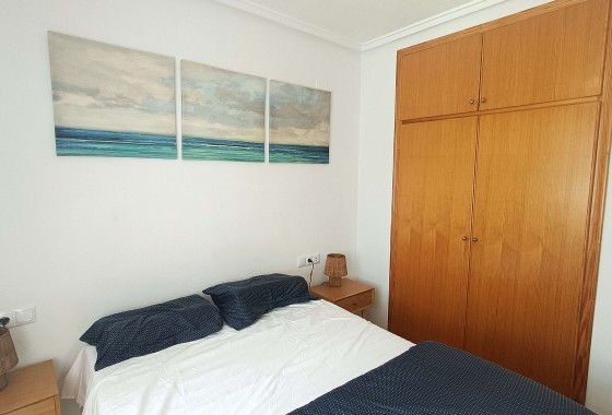 Venta - Apartamento / Piso -
Algorfa - Algorfa - Montemar