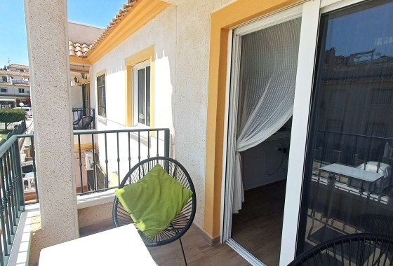 Venta - Apartamento / Piso -
Algorfa - Algorfa - Montemar