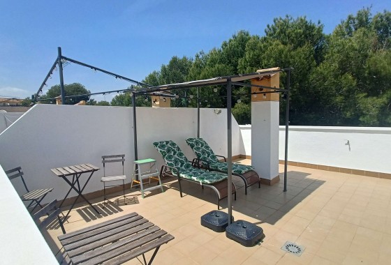 Venta - Apartamento / Piso -
Algorfa - Algorfa - Montemar