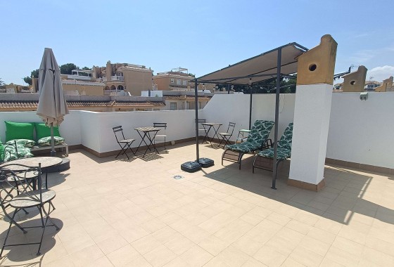 Venta - Apartamento / Piso -
Algorfa - Algorfa - Montemar