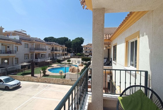Venta - Apartamento / Piso -
Algorfa - Algorfa - Montemar