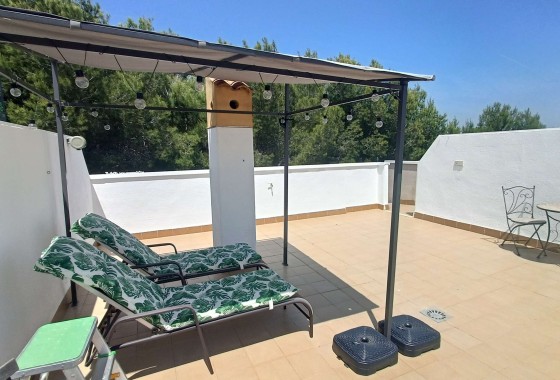 Venta - Apartamento / Piso -
Algorfa - Algorfa - Montemar