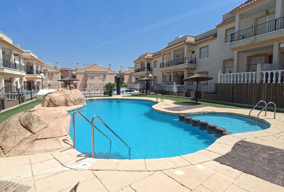 Venta - Apartamento / Piso -
Algorfa - Algorfa - Montemar