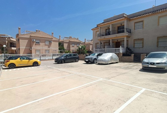 Venta - Apartamento / Piso -
Algorfa - Algorfa - Montemar