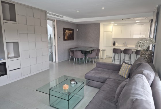 Revente - Villa -
Torrevieja - Los Balcones