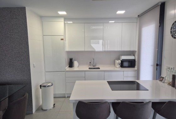Revente - Villa -
Torrevieja - Los Balcones