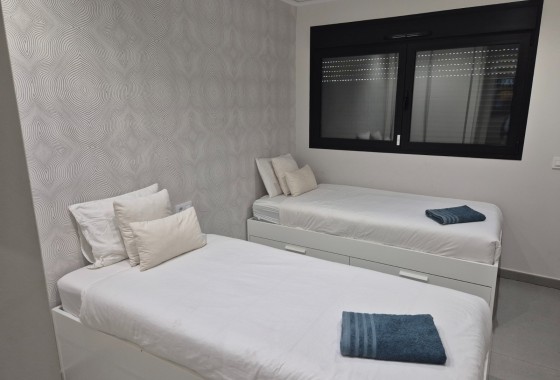 Revente - Villa -
Torrevieja - Los Balcones