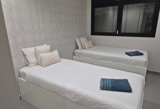 Revente - Villa -
Torrevieja - Los Balcones