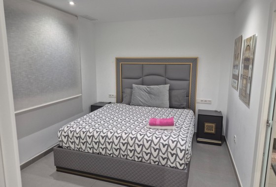 Revente - Villa -
Torrevieja - Los Balcones
