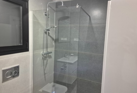 Revente - Villa -
Torrevieja - Los Balcones