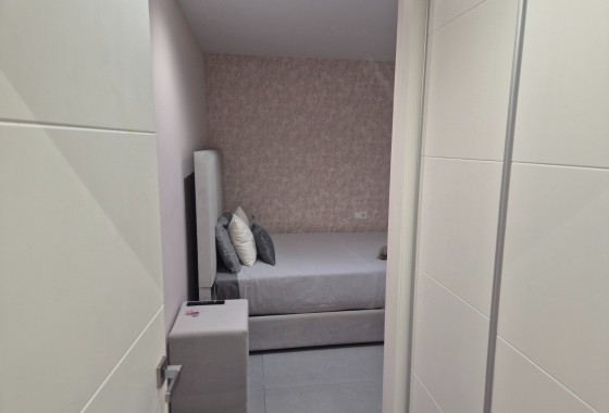 Revente - Villa -
Torrevieja - Los Balcones