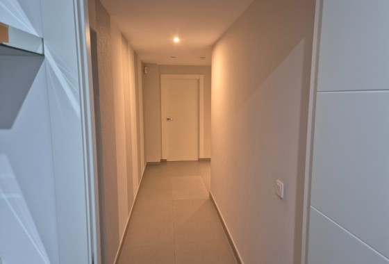 Revente - Villa -
Torrevieja - Los Balcones