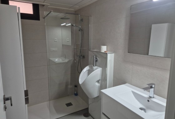 Revente - Villa -
Torrevieja - Los Balcones