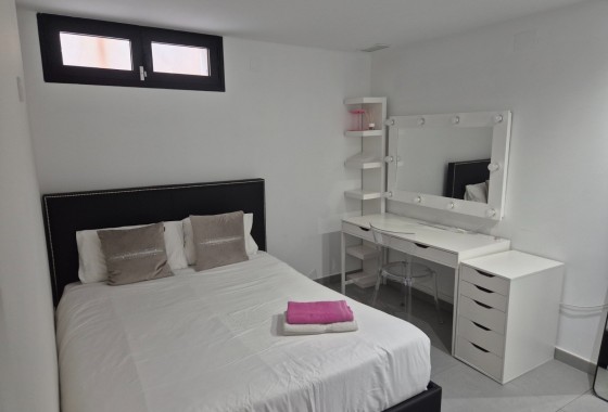Revente - Villa -
Torrevieja - Los Balcones