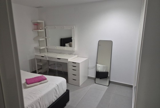 Revente - Villa -
Torrevieja - Los Balcones