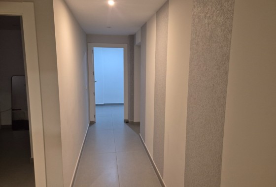 Revente - Villa -
Torrevieja - Los Balcones