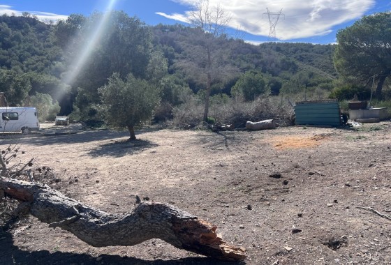 Resale - Finca Landgut -
Torremendo