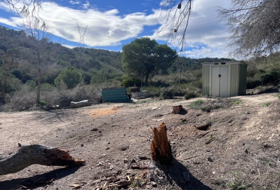 Resale - Finca Landgut -
Torremendo