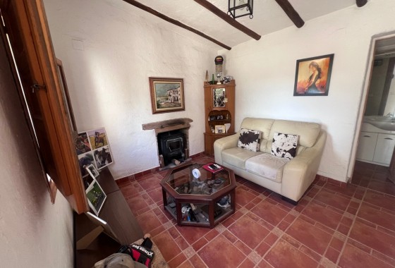 Resale - Finca Landgut -
Torremendo