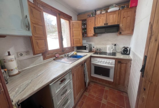 Resale - Finca Landgut -
Torremendo