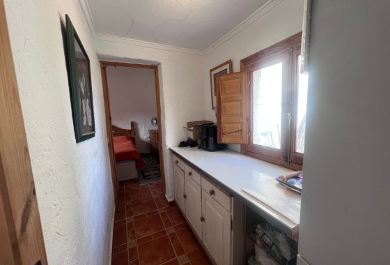 Resale - Finca Landgut -
Torremendo
