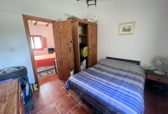 Resale - Finca Landgut -
Torremendo